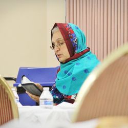 Muslim Community Center