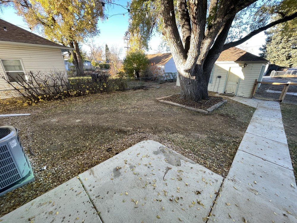 Slide of Afford-A-Rooter