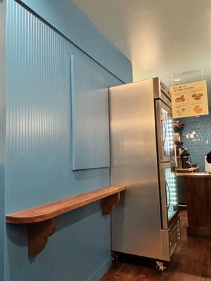 Moonrise Bagels by null