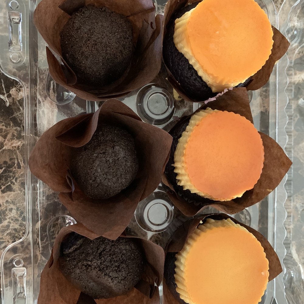 Cafe 86 - Desserts Near Me - Chula Vista, California