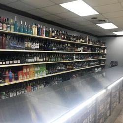 Bell Road Package Store