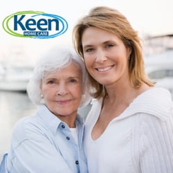 Keen Home Care - Senior Home Care Long Beach
