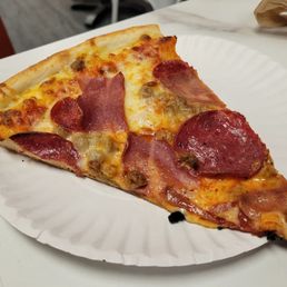 Meat Lovers Classic