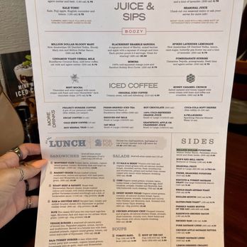 First Watch - Breakfast & Brunch Near Me - Las Vegas, Nevada