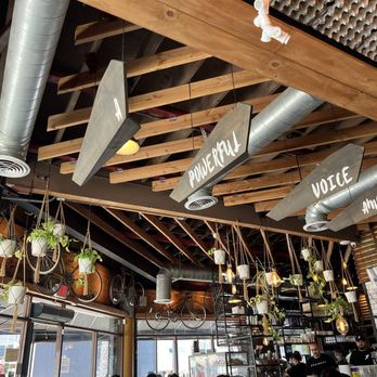 Fratelli Cafe - Restaurant inside - Coffee & Tea Near Me - Los Angeles, California