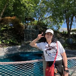 Hilltop Fun Center - Beautiful place