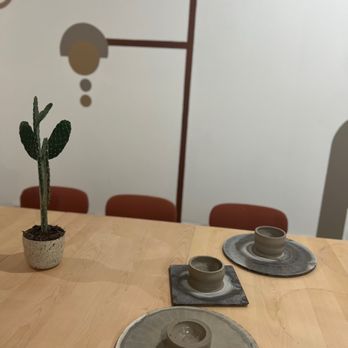 KeramoStudio - Paint-Your-Own Pottery Near Me - New York, New York