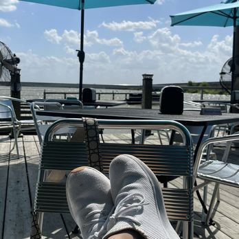 Lake Houston Brewery - The view is one of the beat parts! - Breweries Near Me - Huffman, Texas Lake Houston Brewery - The view is one of the beat parts! - Breweries Near Me - Huffman, Texas