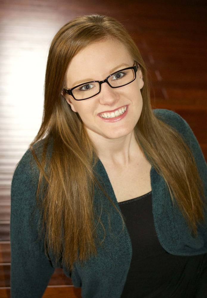 Angelica Newton, LCPC - child therapist in Lake Zurich, IL