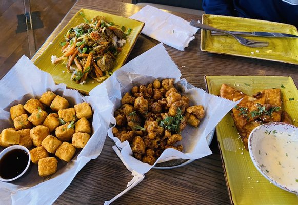 Citizen Crust by null