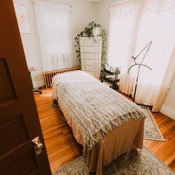 Shabby Shek Salon & Boutique
