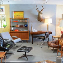 Hawthorne Vintage Modern