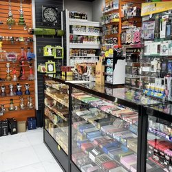Trippy's Smoke Shop