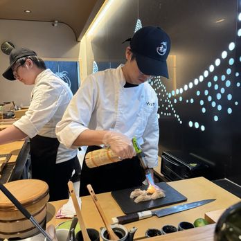 Idashi Omakase - Sushi Bars Near Me - Brooklyn, New York Idashi Omakase - Sushi Bars Near Me - Brooklyn, New York