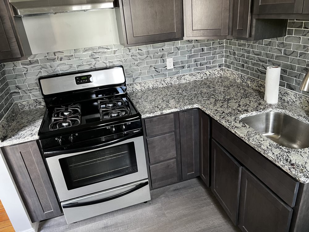 Slide of Tavares Plumbing and Heating