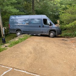 Leo's B&T Towing - They fixed this