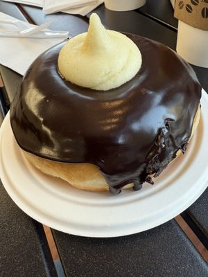 Ruckus Donuts by null
