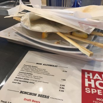 Bonchon - The end - Korean Near Me - Elk Grove, California Bonchon - The end - Korean Near Me - Elk Grove, California