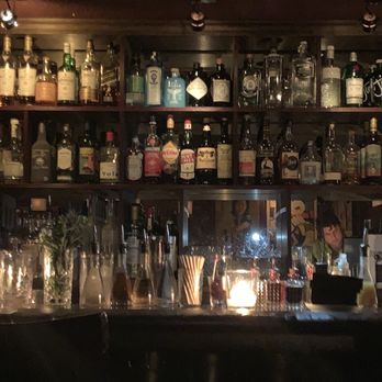 Dear John’s - Amazing bar and service - American Near Me - Culver City, California