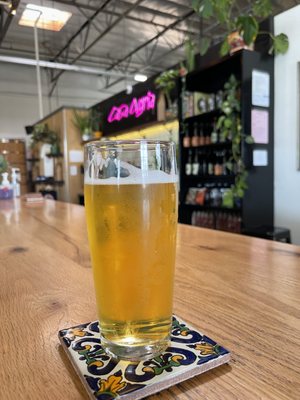 Casa Agria Specialty Ales by null