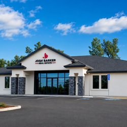 Josh Barker - New Office Location - 2535 Shasta View Drive!