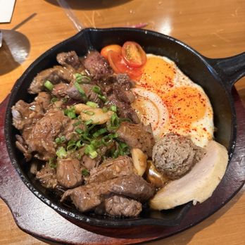 NEP Cafe - Irvine - Banh Mi Chao - Filet Mignon - Breakfast & Brunch Near Me - Irvine, California