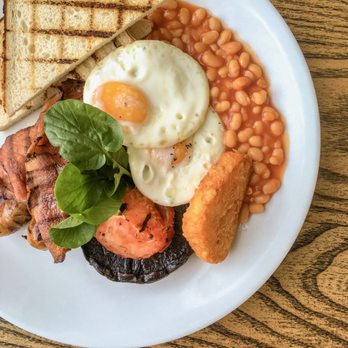 The Bishop - Breakfast served daily 10am-12pm - British Near Me - Kingston Upon Thames, XGL The Bishop - Breakfast served daily 10am-12pm - British Near Me - Kingston Upon Thames, XGL
