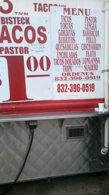 Taqueria Don Tin by null