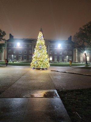 Howard University by null