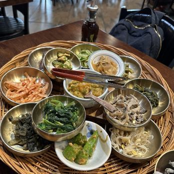 Borit Gogae - Korean Near Me - Los Angeles, California Borit Gogae - Korean Near Me - Los Angeles, California