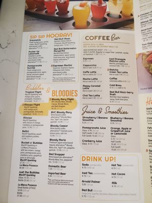 Menu photo 6 Broken Yolk Cafe San Diego, CA Menu photo 6 Broken Yolk Cafe San Diego, CA