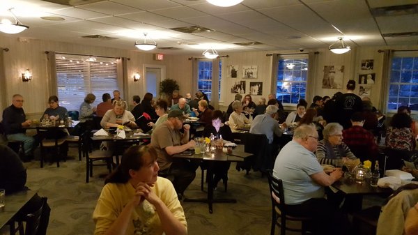 Brunos Restaurant Tavern - 178 Photos 128 Reviews - Italian - 33 Allen Ave Portland Me United States - Restaurant Reviews - Phone Number