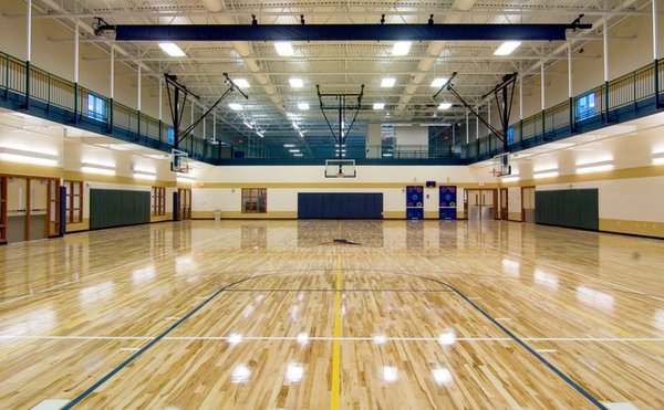 Niles-Buchanan YMCA by null