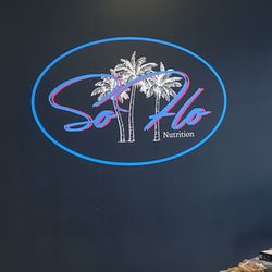 Soflo Nutrition