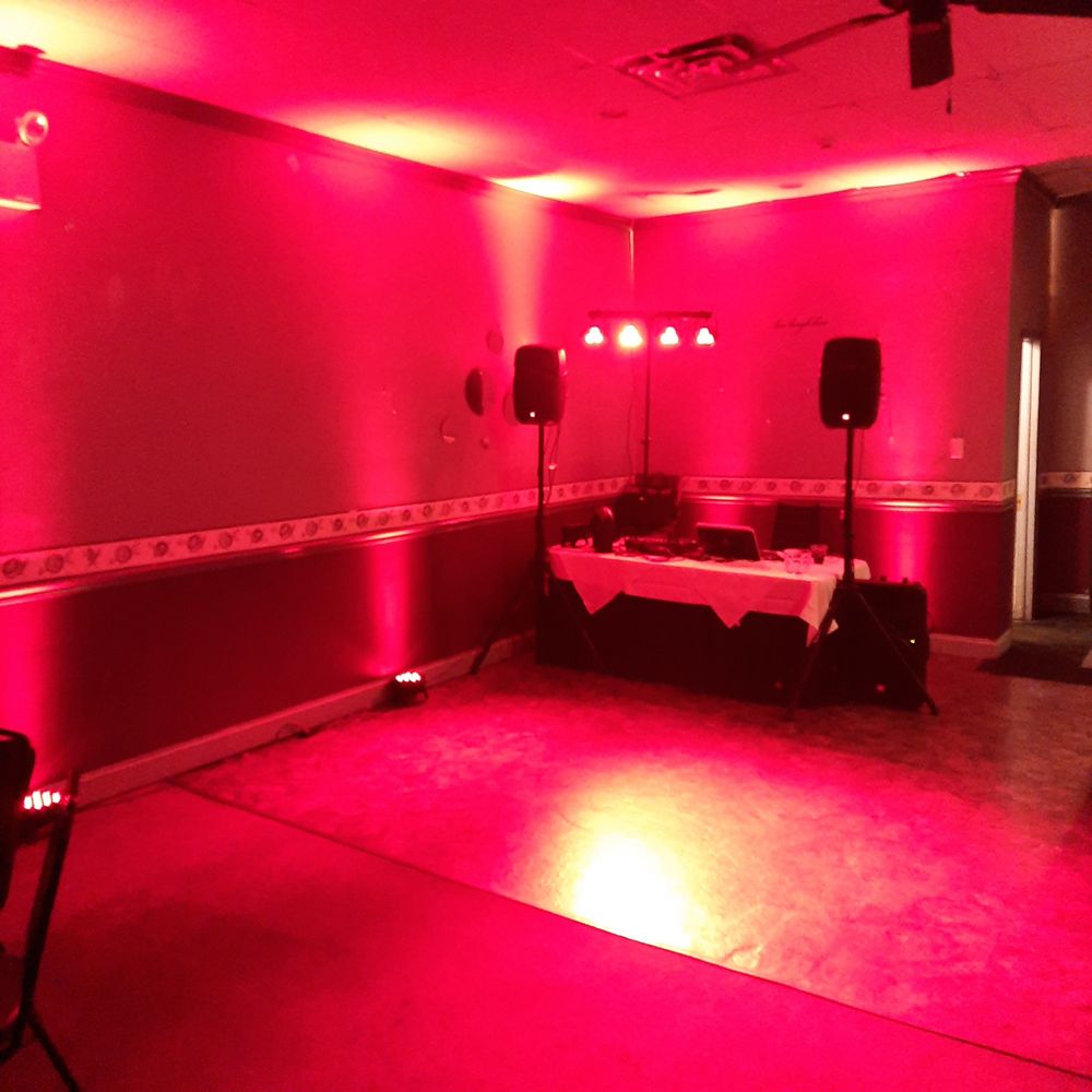 Mauro Brothers Entertainment