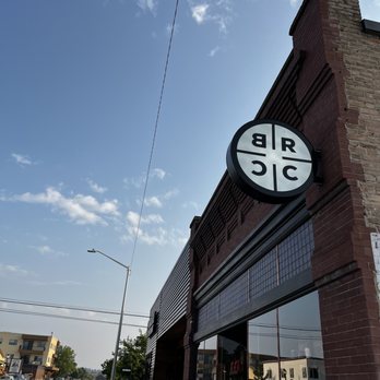 Black Rifle Coffee Company - Coffee & Tea Near Me - Kalispell, Montana