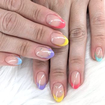 Polished by Mary - Nail Technicians Near Me - Columbus, Ohio Polished by Mary - Nail Technicians Near Me - Columbus, Ohio