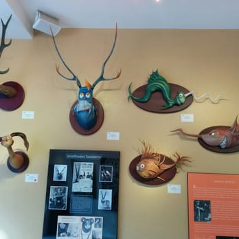 Legends Gallery - Art Galleries Near Me - La Jolla, California