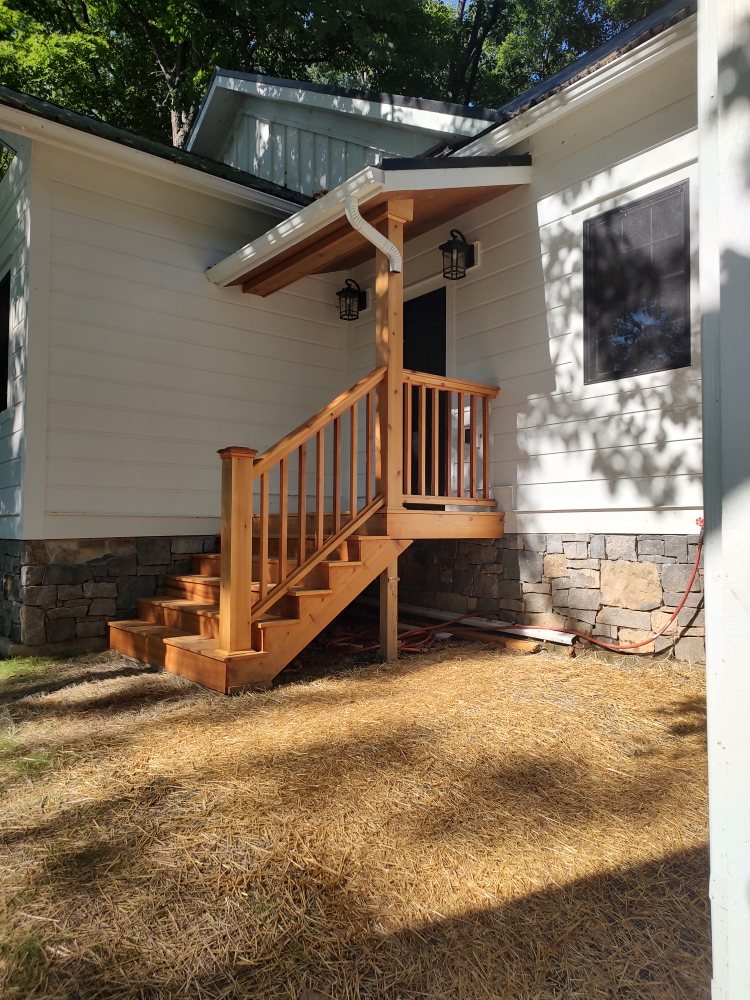 Slide of Hometown Handyman