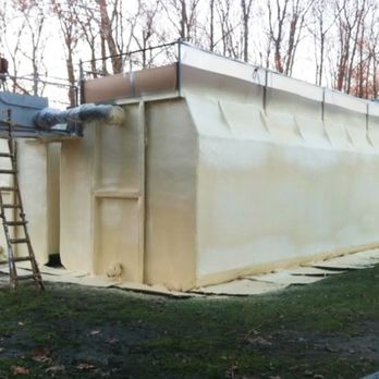 McGlaughlin Spray Foam Insulation - Insulation Installation Near Me McGlaughlin Spray Foam Insulation - Insulation Installation Near Me