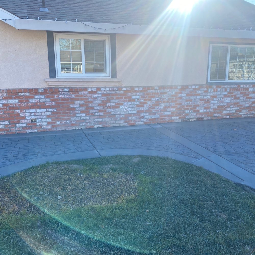 Trinity Concrete - Masonry/Concrete Near Me Trinity Concrete - Masonry/Concrete Near Me