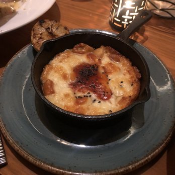 Amylos Taverna - Saganaki - Seafood Near Me - Astoria, New York