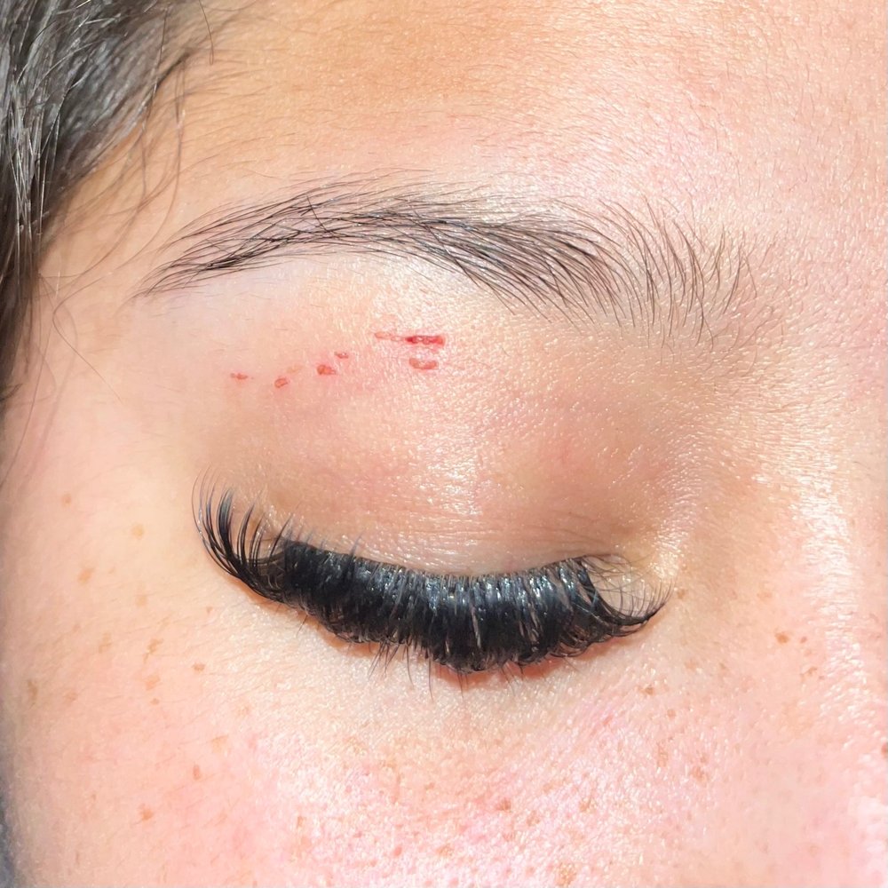 The Lash Lounge - Eyebrow - Threading Services Near Me - Kingwood, Texas The Lash Lounge - Eyebrow - Threading Services Near Me - Kingwood, Texas