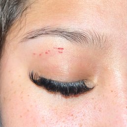 Eyebrow Eyebrow