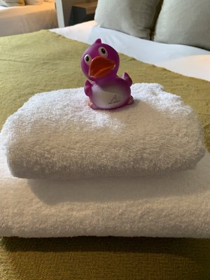 Grassmarket Hotel by null