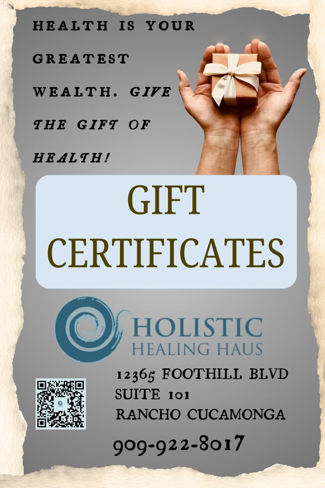 Holistic Healing Haus