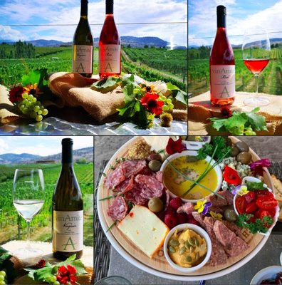 vinAmité Cellars - Winery and Wine Lounge by null