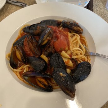 Mamma Mia - Mussels in red sauce - Italian Near Me - Holly Springs, North Carolina Mamma Mia - Mussels in red sauce - Italian Near Me - Holly Springs, North Carolina