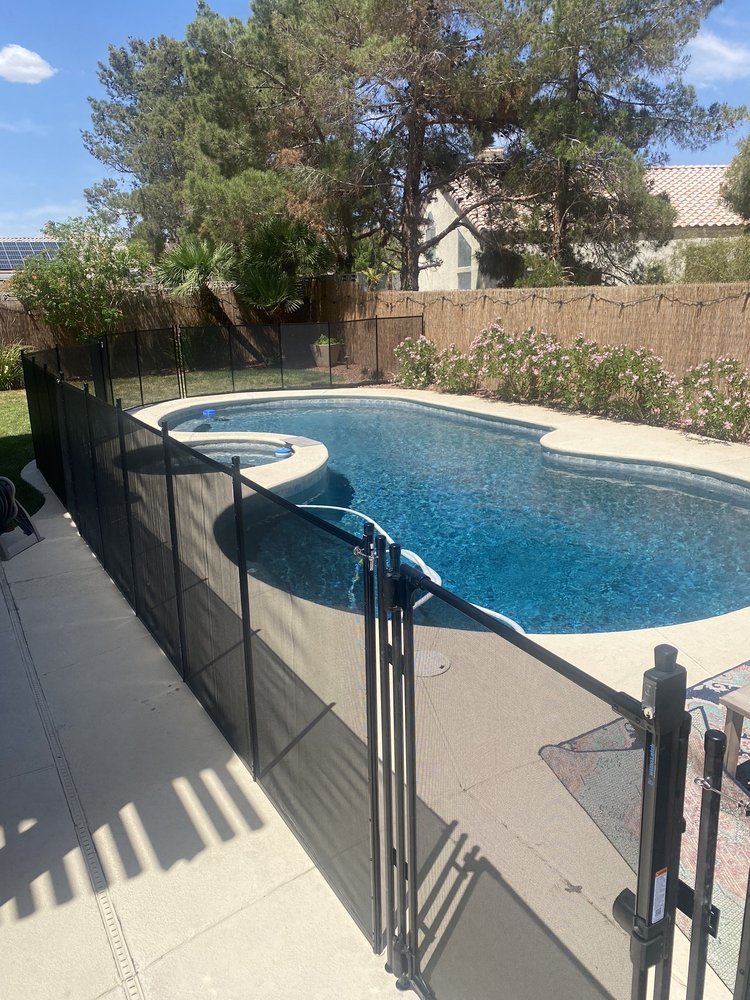 PROTECTACHILD POOL FENCE OF LAS VEGAS Updated September 2024 14