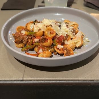 Aria - Orecchiette - Italian Near Me - Charlotte, North Carolina Aria - Orecchiette - Italian Near Me - Charlotte, North Carolina